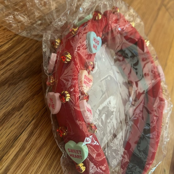 Colorful Headband Set - Picture 4 of 4